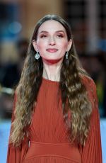 MARIA VALVERDE at Retrospectiva Award at 28th Malaga Film Festival 03/21/2025