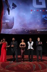 MARSAI MARTIN - G20 World Premiere Photoshoot, March 2025