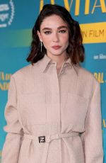 MATILDA DE ANGELIS at La Vita Da Grandi Photocall at Cinema Barberini in Rome 03/28/2025