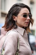 MATILDA DE ANGELIS at La Vita Da Grandi Photocall at Cinema Barberini in Rome 03/28/2025