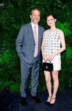 MAUDE APATOW at Chanel and Charles Finch Pre-Oscar Awards Dinner in Beverly Hills 03/01/2025