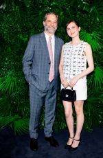 MAUDE APATOW at Chanel Glamour Steals the Show at Pre-Oscar Dinner 03/01/2025