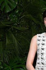 MAUDE APATOW at Chanel Glamour Steals the Show at Pre-Oscar Dinner 03/01/2025