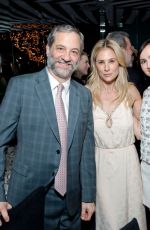 MAUDE APATOW at Chanel Glamour Steals the Show at Pre-Oscar Dinner 03/01/2025
