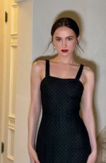 MAUDE APATOW - Instagram Photos 03/23/2025