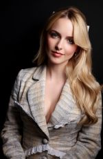 MCKENNA GRACE at SXSW Photoshoot in Austin 03/08/2025