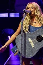 MEGAN MORONEY Performs at Rolling Stone Future of Music Showcase at SXSW Conference & Festivals in Austin 03/12/2025