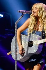 MEGAN MORONEY Performs at Rolling Stone Future of Music Showcase at SXSW Conference & Festivals in Austin 03/12/2025