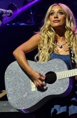 MEGAN MORONEY Performs at Rolling Stone Future of Music Showcase at SXSW Conference & Festivals in Austin 03/12/2025