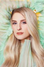 MEGHAN TRAINOR in Billboard Magazine, March 2025