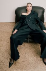 MEGHANN FAHY for The Cut magazine, March 2025