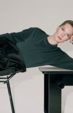 MEGHANN FAHY for The Cut magazine, March 2025