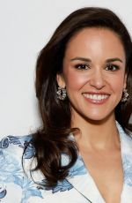 MELISSA FUMERO at SiriusXM Studios in New York City 03/03/2025