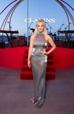 MELISSA REIDHEAD at Clarins Icons Event in Los Angeles 03/21/2025