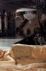 MENA SUVARI for Modern Luxury, January 2004