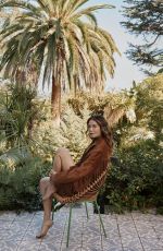 MICHELLE MONAGHAN for NY Post