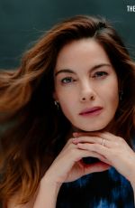 MICHELLE MONAGHAN for The Laterals Magazine, March 2025