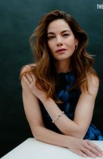 MICHELLE MONAGHAN for The Laterals Magazine, March 2025