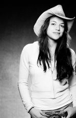 MICHELLE RODRIGUEZ for Self Assignment, 2005