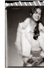 MICHELLE RODRIGUEZ for Self Assignment, 2005