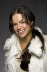 MICHELLE RODRIGUEZ for Self Assignment, 2005