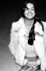 MICHELLE RODRIGUEZ for Self Assignment, 2005
