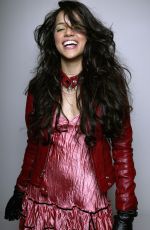 MICHELLE RODRIGUEZ for The Book LA, 2004