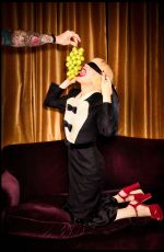 MICHELLE WILLIAMS for New York Magazine, March 2025
