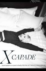 MICHELLE WILLIAMS in New York Magazine, March 2025
