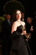 MIKEY MADISON at 2025 Vanity Fair Oscar Party in Beverly Hills 03/02/2025
