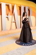 MIKEY MADISON at 2025 Vanity Fair Oscar Party in Beverly Hills 03/02/2025