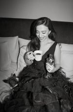 MIKEY MADISON for The Hollywood Reporter