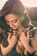 MIKEY MADISON for The Hollywood Reporter