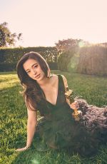 MIKEY MADISON for The Hollywood Reporter