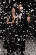 MIKEY MADISON - Inside Oscars
