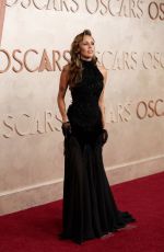 MILEY CYRUS at 97th Annual Academy Awards in Hollywood 03/02/2025