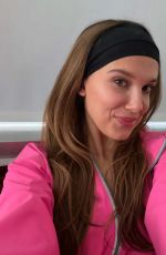 MILLIE BOBBY BROWN - Instagram Photos 03/07/2025