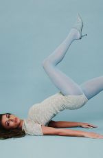 MIMI KEENE for Square Mile Magazine, March 2025