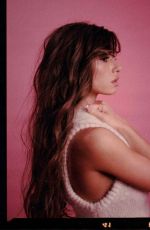 MIMI KEENE - Square Mile Magazine Instagram Photos, March 2025