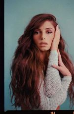 MIMI KEENE - Square Mile Magazine Instagram Photos, March 2025