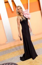 MOLLY SIMS at 2025 Vanity Fair Oscar Party in Beverly Hills 03/02/2025