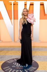 MOLLY SIMS at 2025 Vanity Fair Oscar Party in Beverly Hills 03/02/2025
