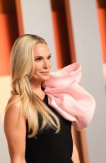 MOLLY SIMS at 2025 Vanity Fair Oscar Party in Beverly Hills 03/02/2025