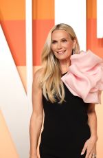 MOLLY SIMS at 2025 Vanity Fair Oscar Party in Beverly Hills 03/02/2025