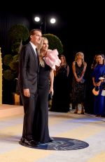 MOLLY SIMS at 2025 Vanity Fair Oscar Party in Beverly Hills 03/02/2025