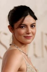MONICA BARBARO at 97th Annual Academy Awards in Hollywood 03/02/2025