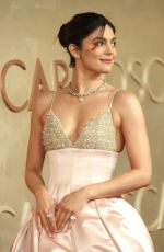 MONICA BARBARO at 97th Annual Academy Awards in Hollywood 03/02/2025