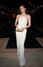 MONICA BARBARO at Women in Film