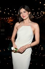 MONICA BARBARO at Women in Film