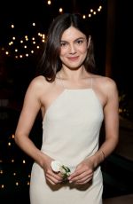 MONICA BARBARO at Women in Film